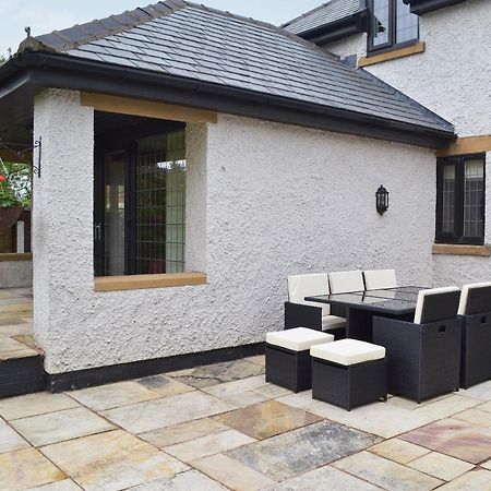 Castlebar Vila Little Singleton Exterior foto